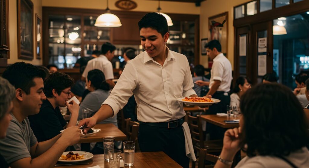 A Foodie’s Guide to Bellevue Forest: Discovering the Best Eats in Arlington’s Leafy Enclave